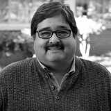 Gerardo Calvillo