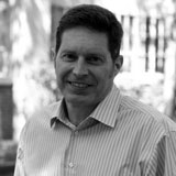 Tim Crush, PE, LEED AP, CFM