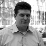 Jonathan Kors, Engineer