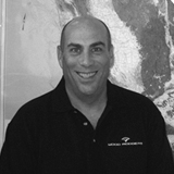 Larry Ernst, Hydrogeologist